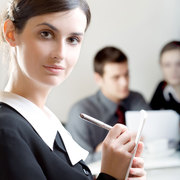 Требуются офисные сотрудники