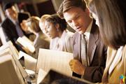 Дополнительный набор сотрудников с опытом работы менеджера