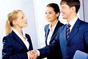 Требуются активные домохозяйки на офисную деятельность