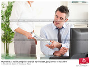 Офис-менеджер.Срочно!