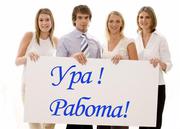 Офис. Расширение штата. 