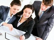 Срочно требуются консультанты и помощники руководителя. 